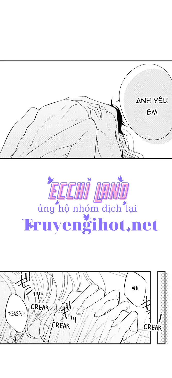 sex hạng nặng ~ em chính là nữ thần chiến thắng của anh (full) chapter 35.2 2