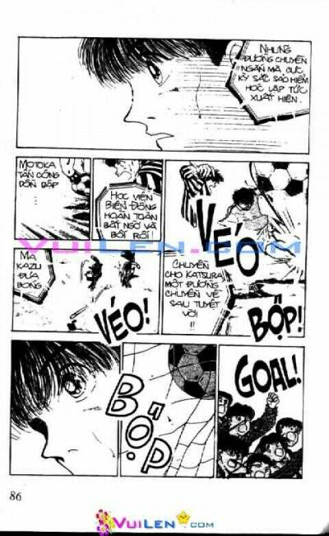 sôi động cầu trường full 17 tập chapter 14 86