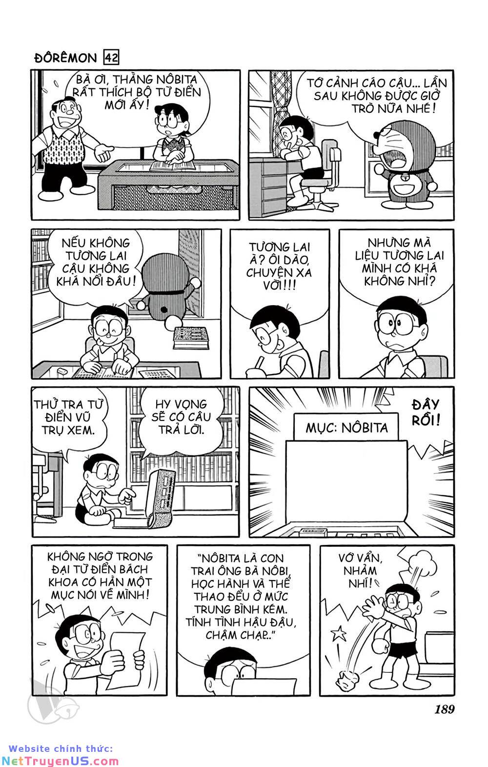doraemon chapter 769 8
