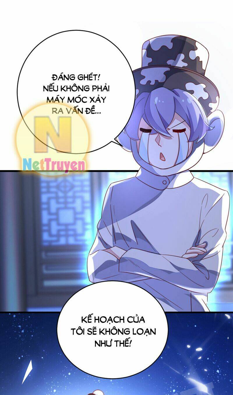 thiên thần gấu trúc muốn được ôm chapter 17 17