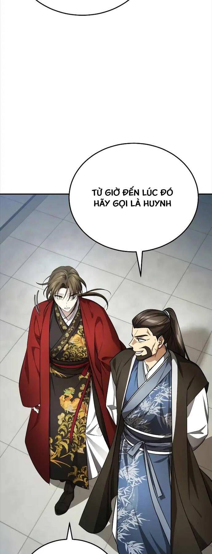thiếu gia yểu mệnh nhà họ bạch chapter 36 50