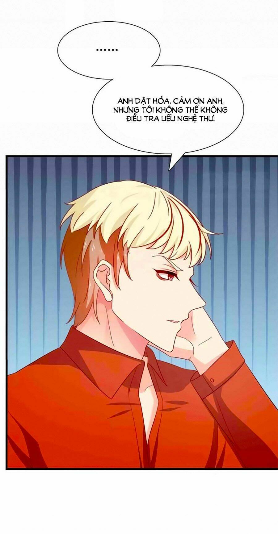 chỉ nhiễm thành hôn chapter 209 15