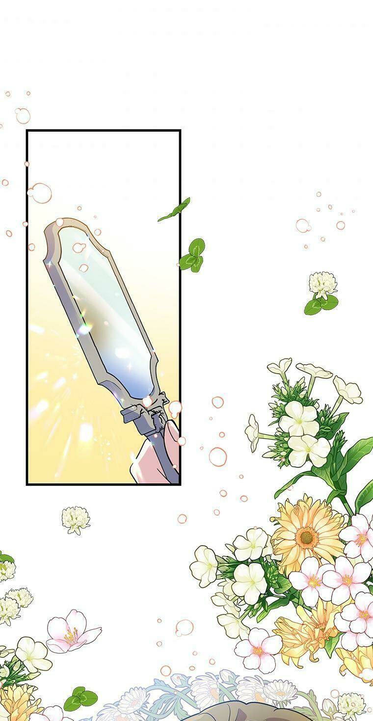 chồng yêu, em muốn đình công! chapter 38 8