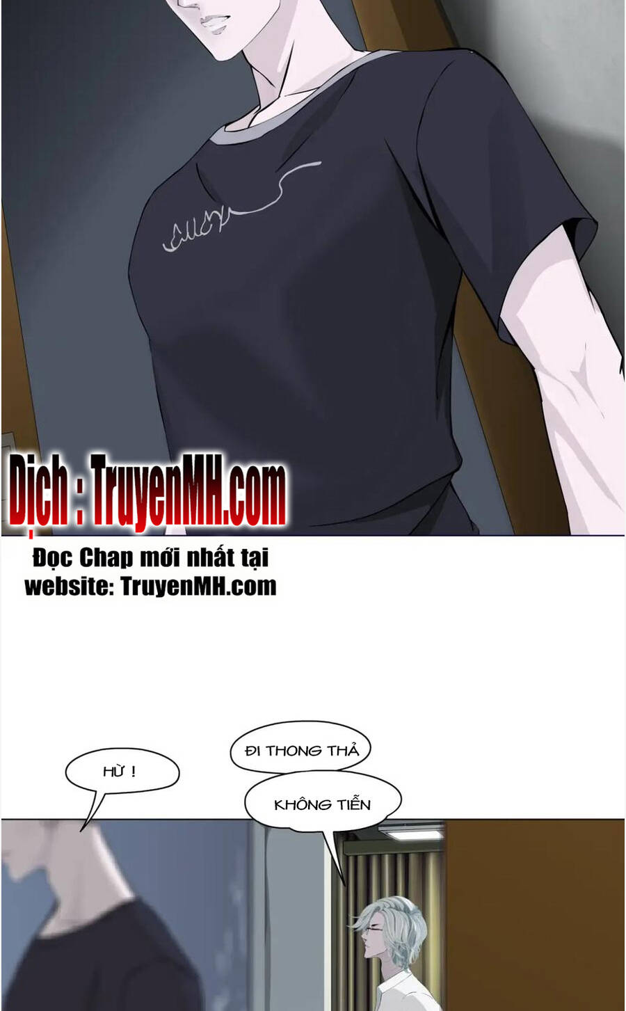 điêu khắc chapter 81 12