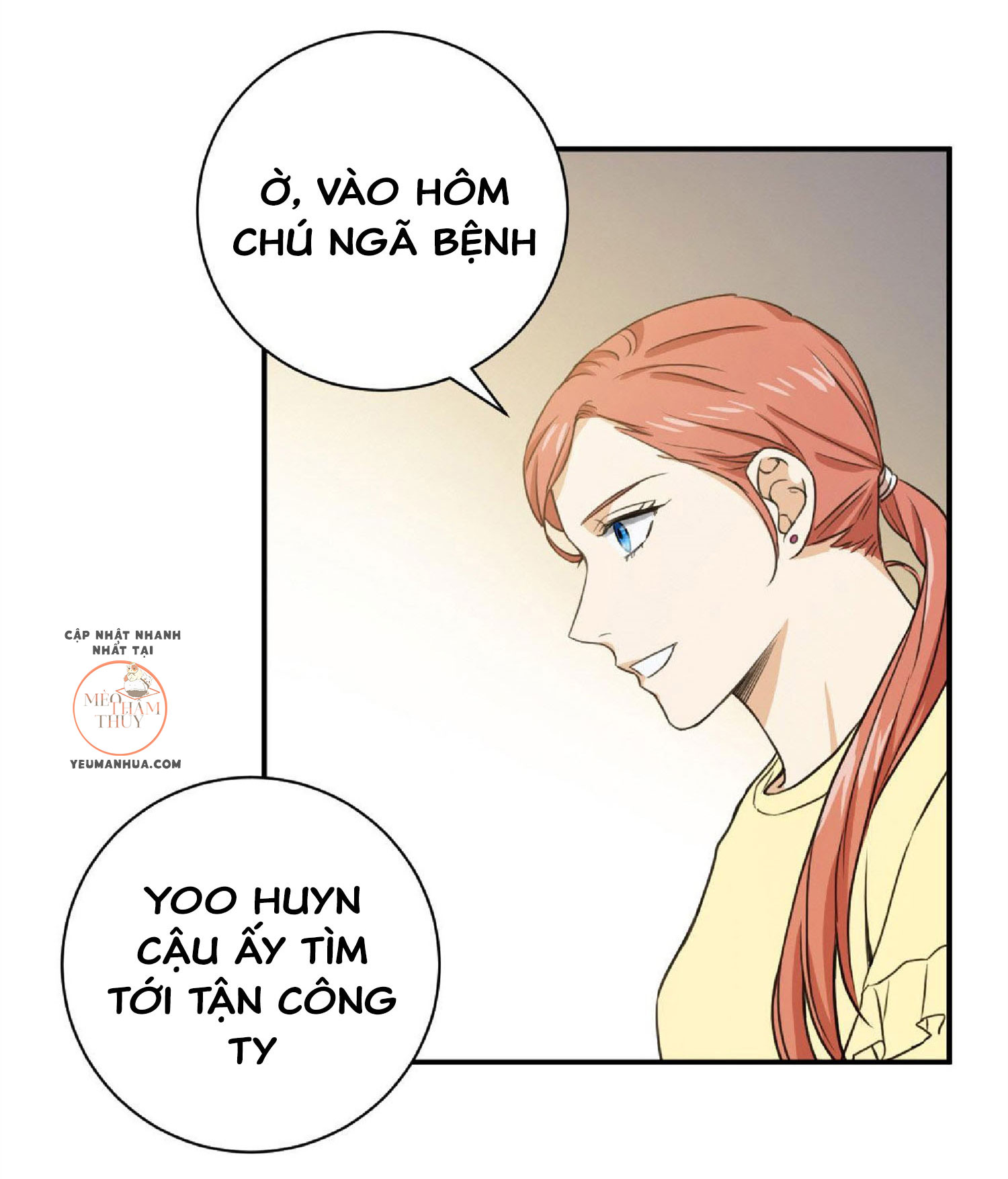 cú homerun lần thứ 7 chapter 10 26