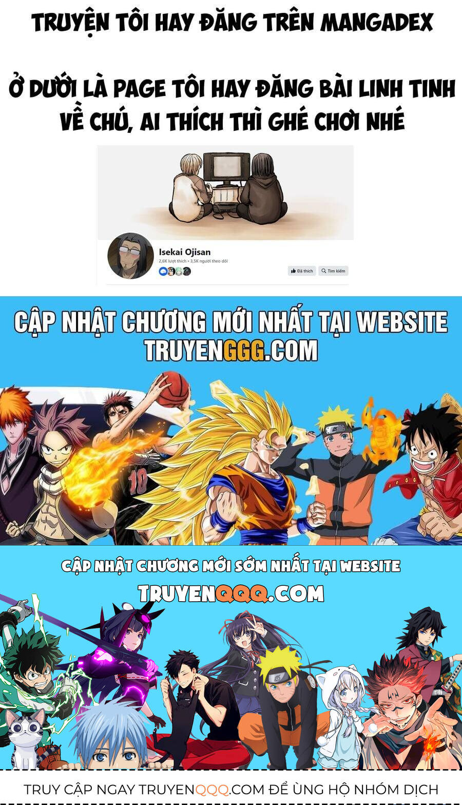 chú tôi ở dị giới chapter 65 46