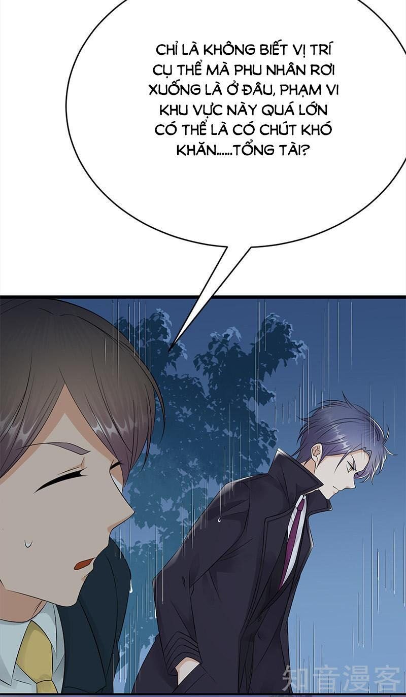 sủng thê thành nghiện: lục thiếu sủng từ đáy lòng chapter 107 12