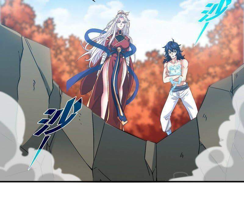 bản kiếm tiên tuyệt không làm nô chapter 26 14