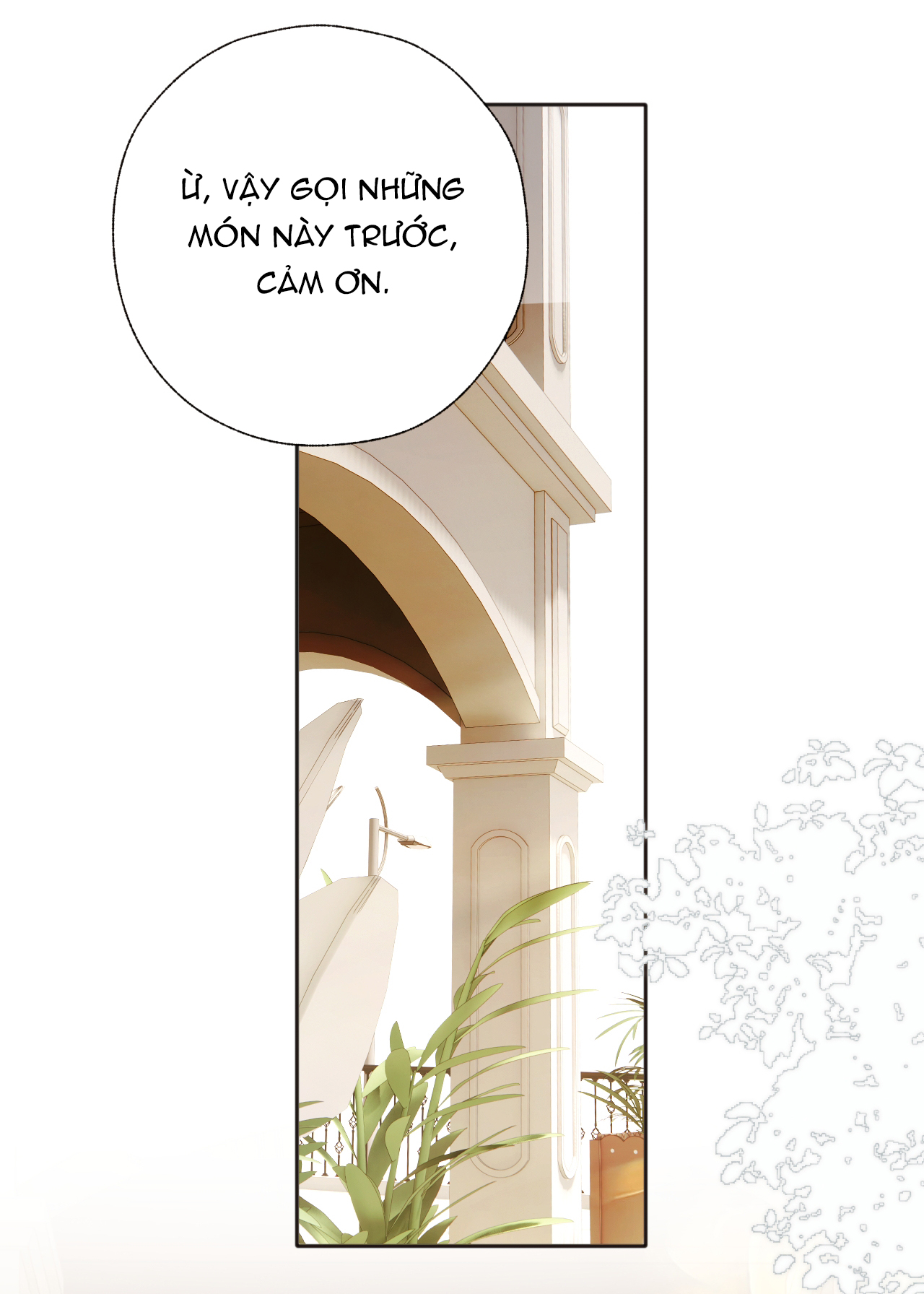 Trêu Nhầm chapter 39.2 7