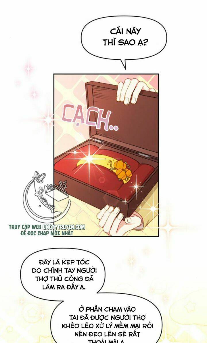 nữ chính muốn tôi trở thành mẹ kế chapter 34.5 5