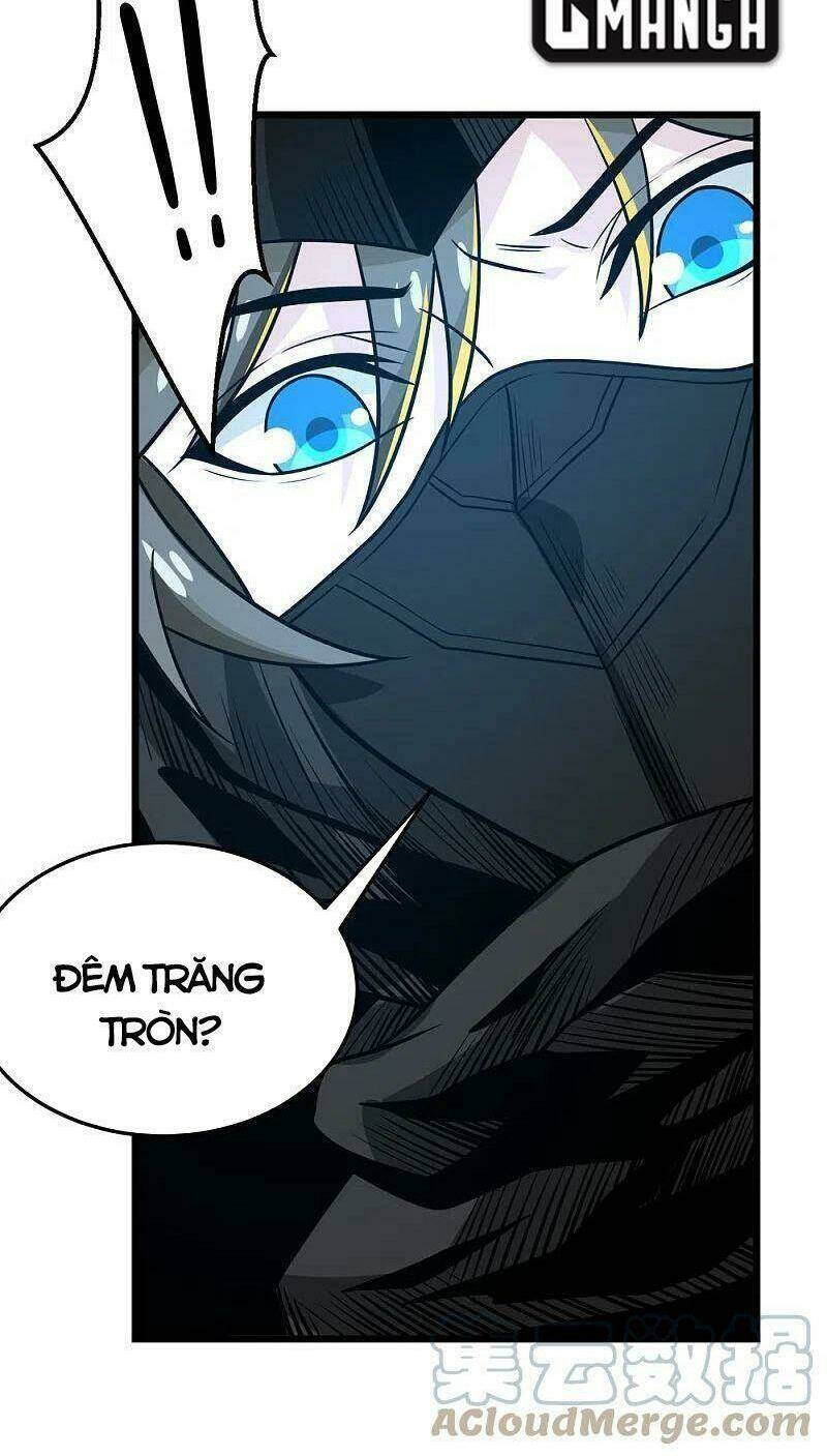 kiếm vũ chapter 228 33