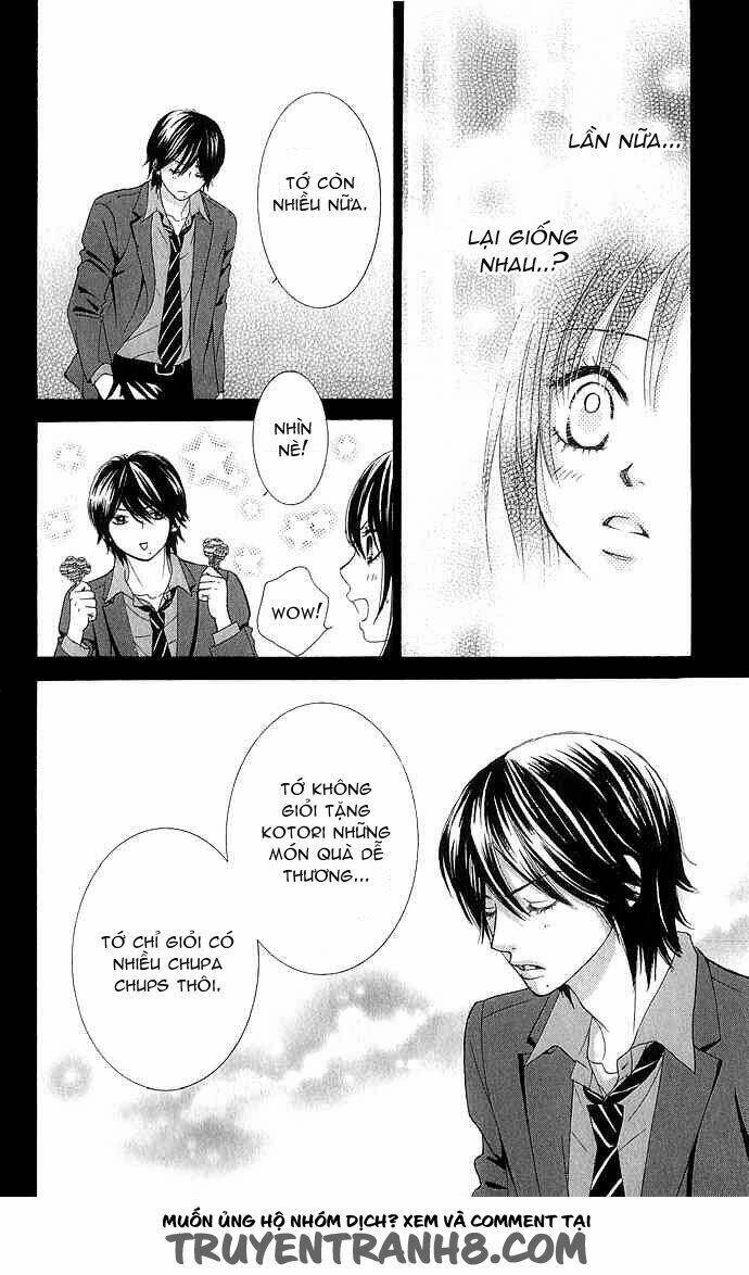 bokutachi wa shitte shimatta chapter 9 49