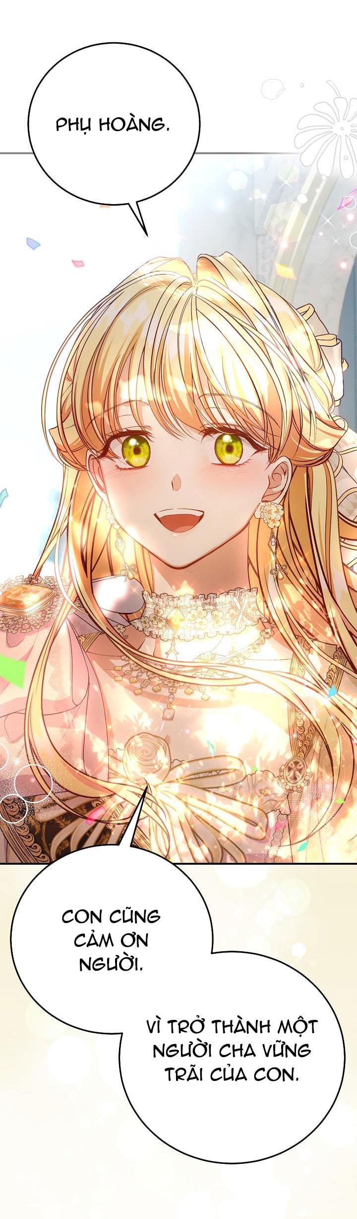 trở thành vợ thái tử quái vật chapter 118 63
