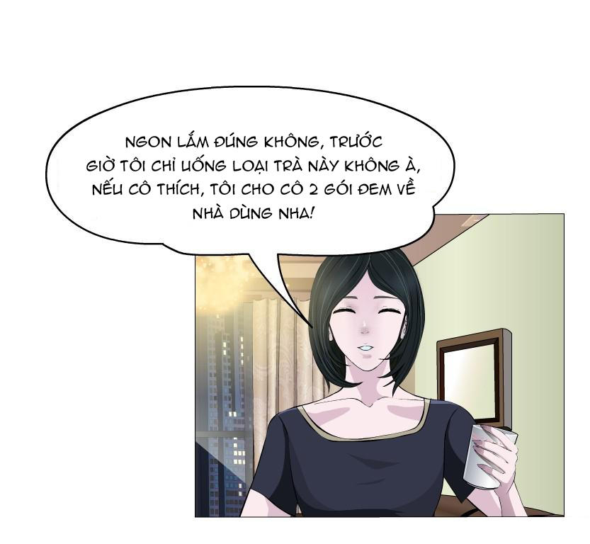 cạm bẫy của nữ thần chapter 83 7