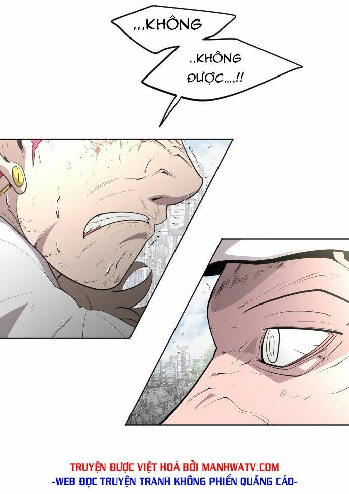 kĩ nguyên của anh hùng chapter 85 20