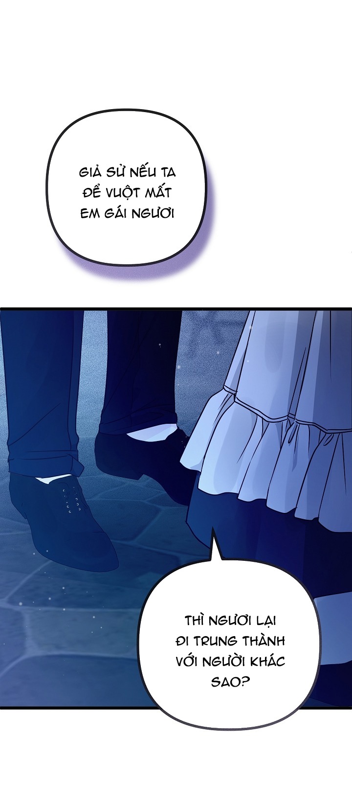 hãy giải thoát cho ta chapter 16.2 5