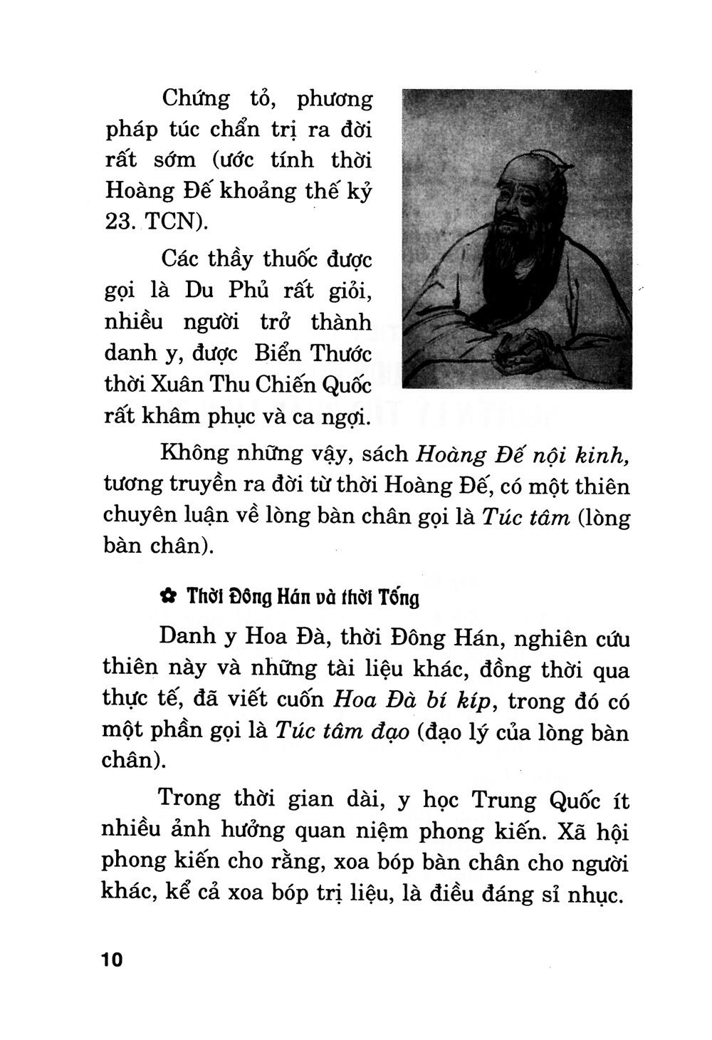 Sách - Kỹ Thuật Xoa Bóp Và Bấm Huyệt Chân (Tái Bản 2025)