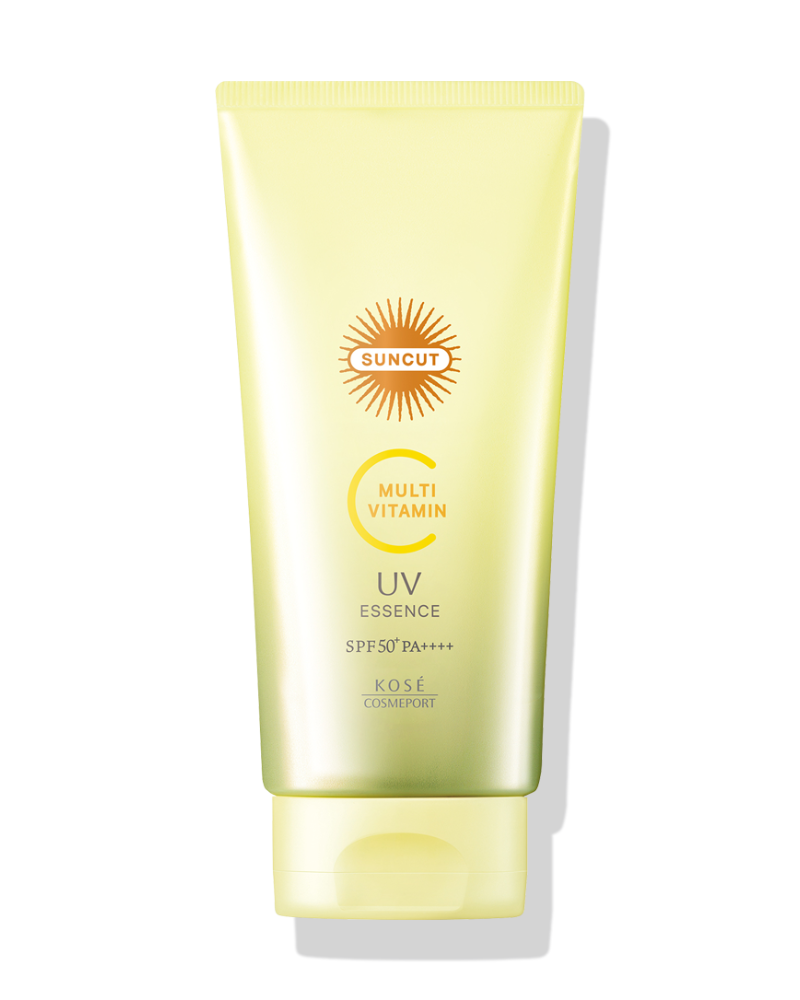 TINH CHẤT CHỐNG NẮNG BỔ SUNG VITAMIN DƯỠNG DA SUNCUT