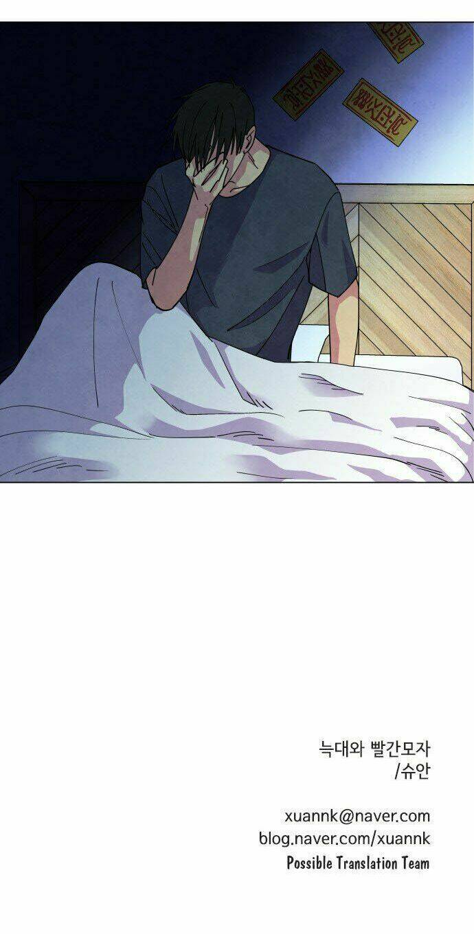 tai sói và mũ đỏ chapter 14 39