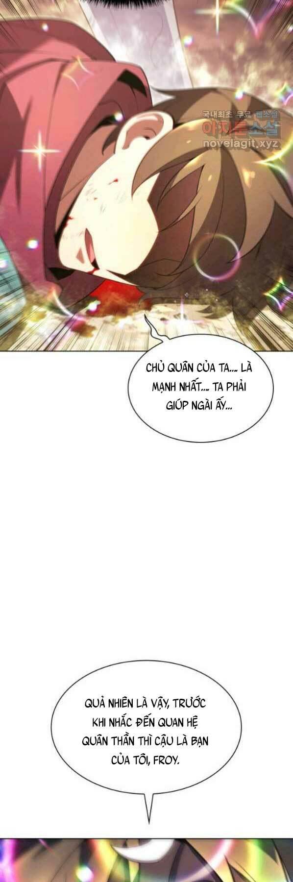 vượt qua giới hạn chapter 147 25