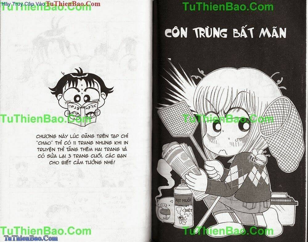 nhóc miko chapter 13 83