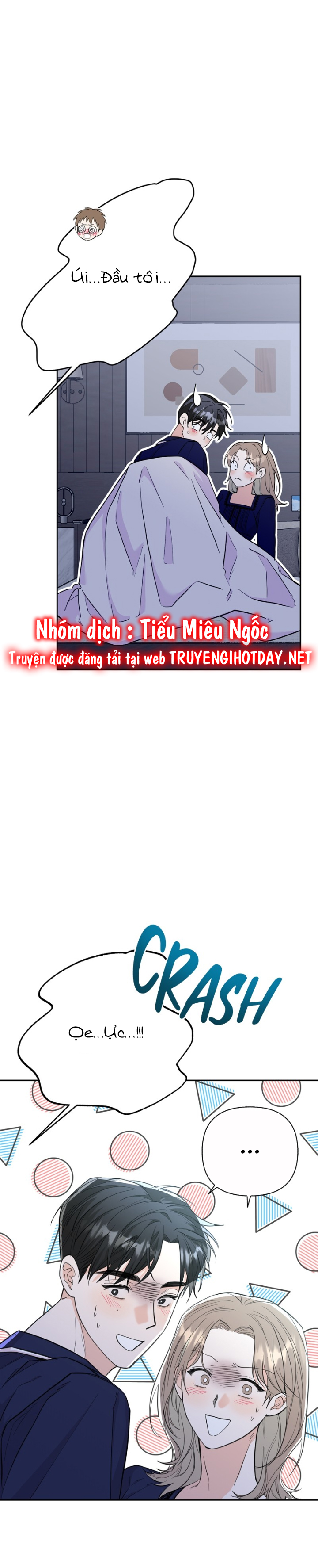 chúng ta ly hôn đi! chapter 47 15