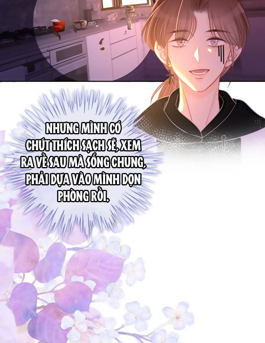 Ám Hắc Hệ Noãn Hôn chapter 147.6 13