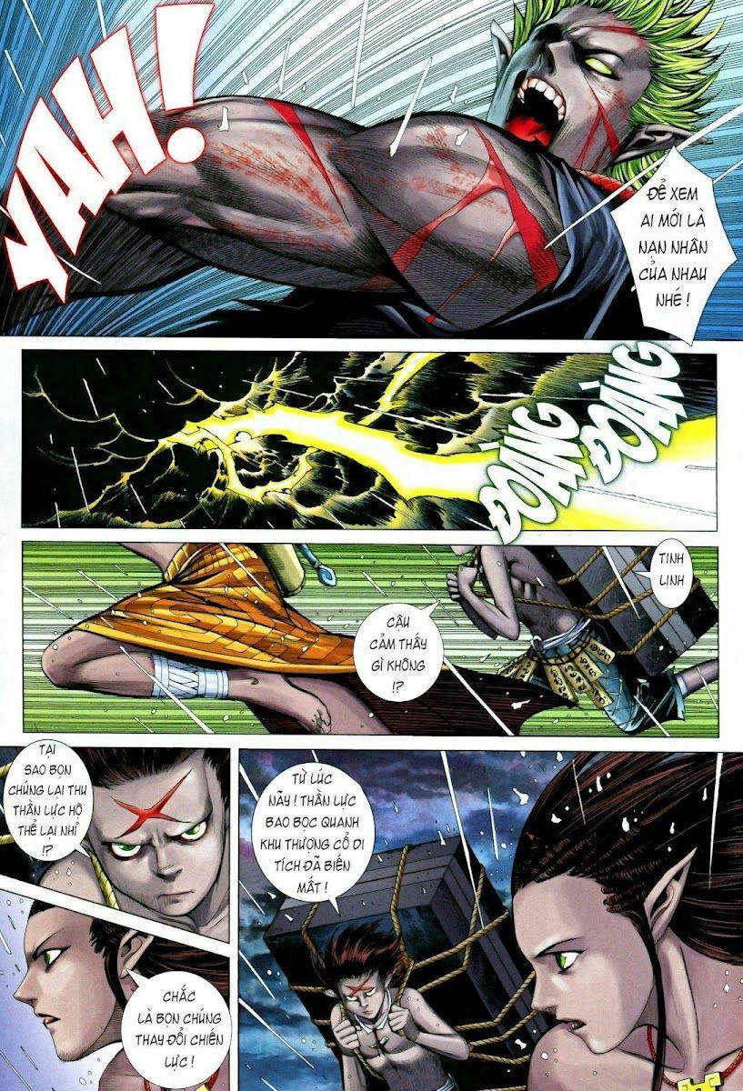 phong thần ký chapter 66 16