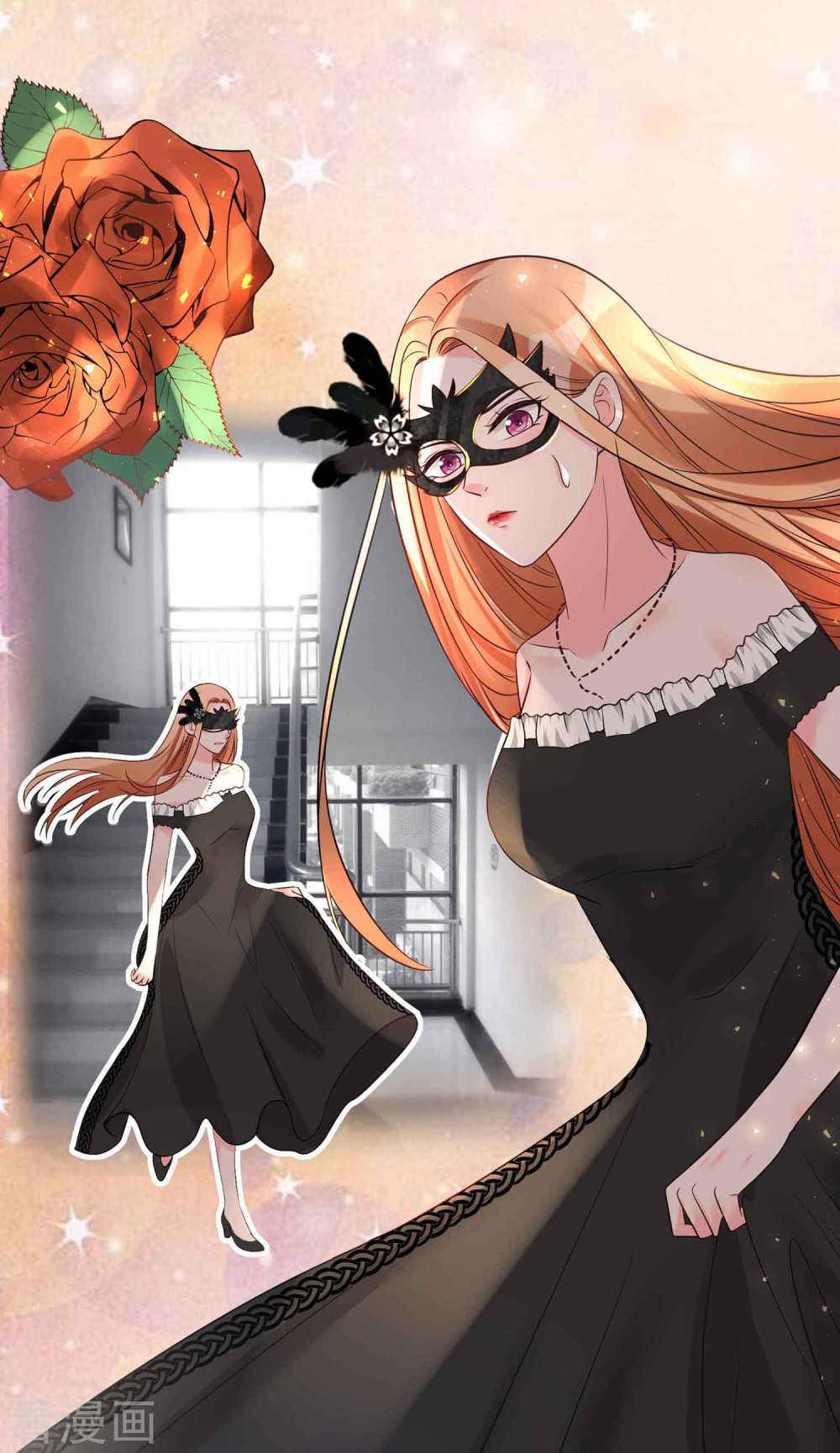 thời thượng nữ vương có chút tô chapter 21 18