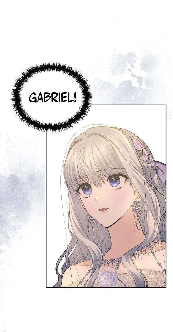 con gái bá tước bỗng thành vị hôn thê của thái tử điện hạ chapter 21 29