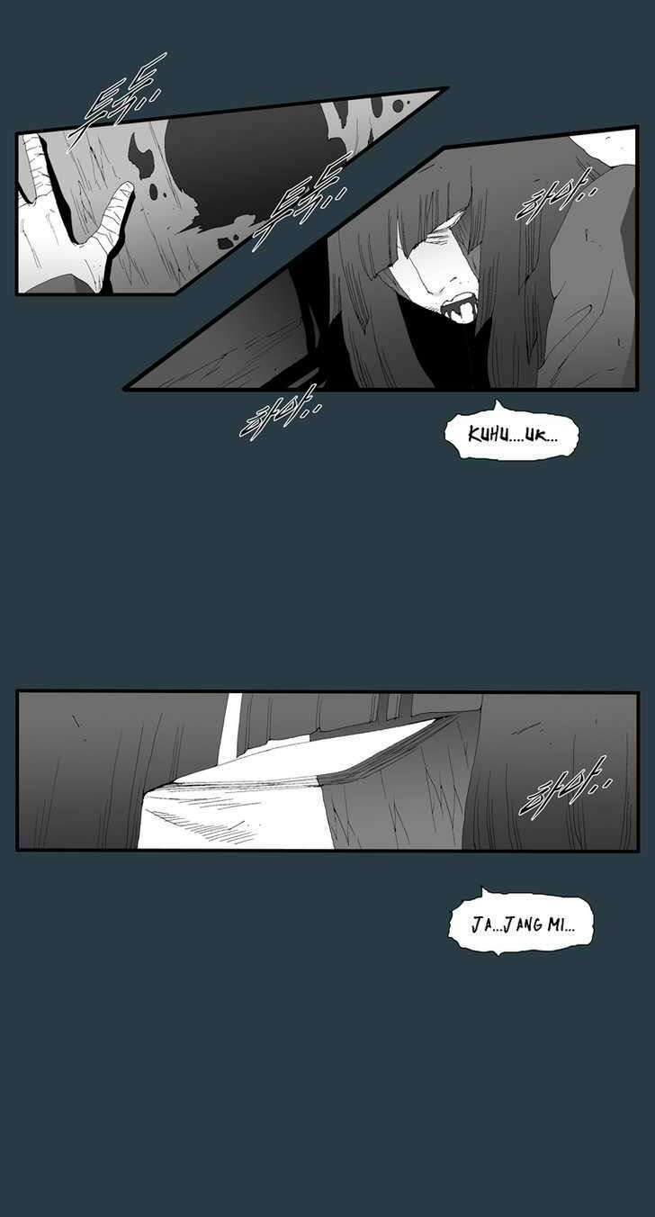 siêu năng chapter 170 10