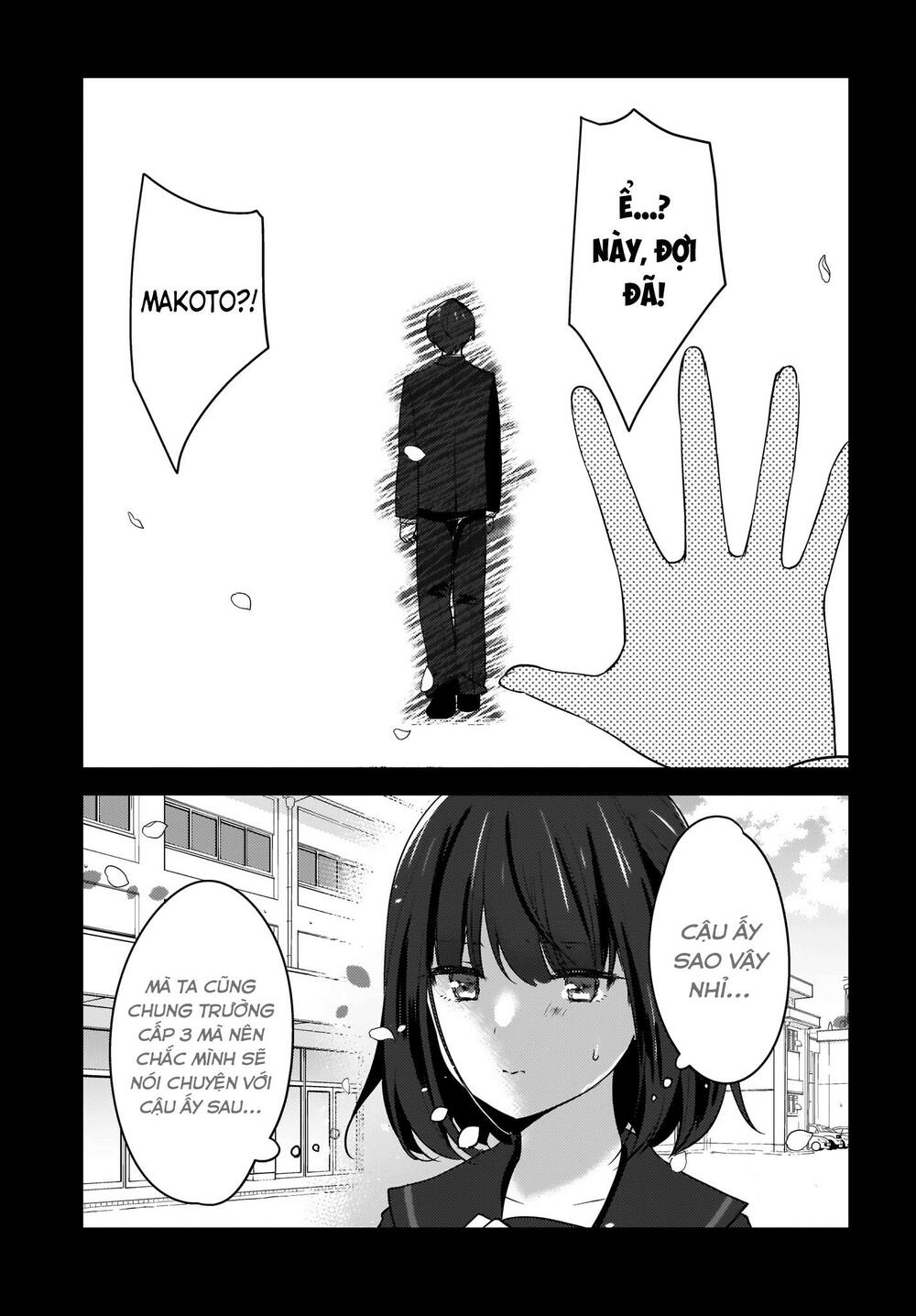 nyanta and pomeko it's too late to say you belive me chapter 7 3