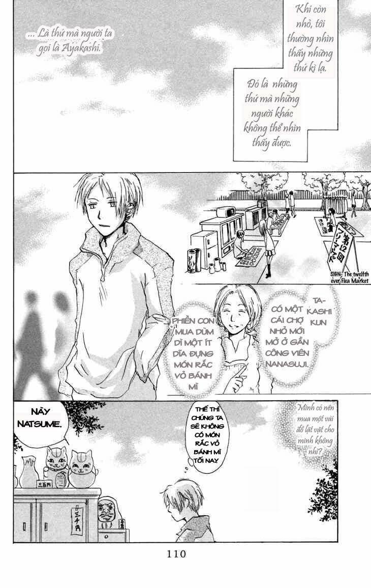 trả tên lại cho yêu quái chapter 15 2