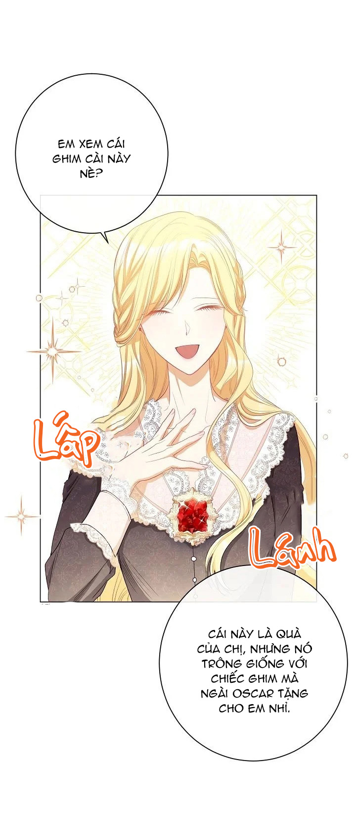 ác nữ đảo ngược đồng hồ cát chapter 43 80