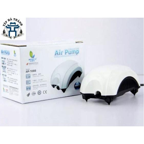 Cốc Sủi Oxy Siêu Mịn Bằng Thủy Tinh Cho Bể Cá Cảnh, Bể Thủy Sinh