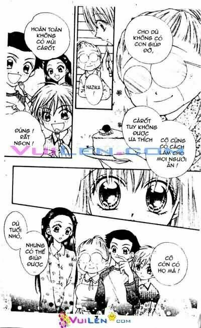 công chúa ẩm thực chapter 4 7