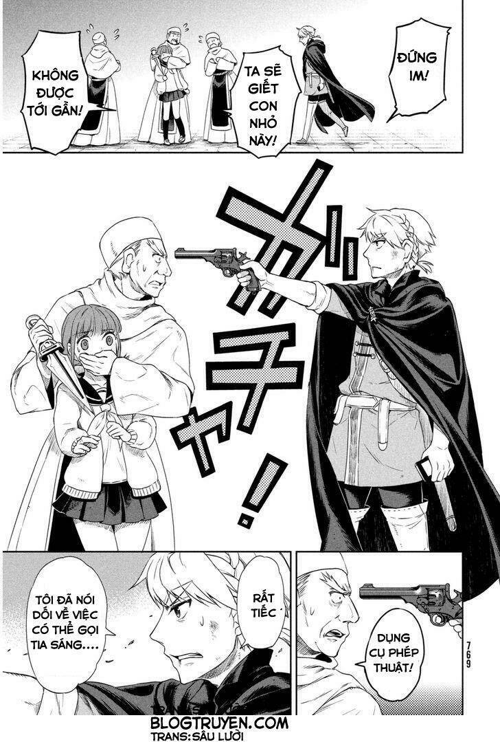 witch of the old world chapter 1 57