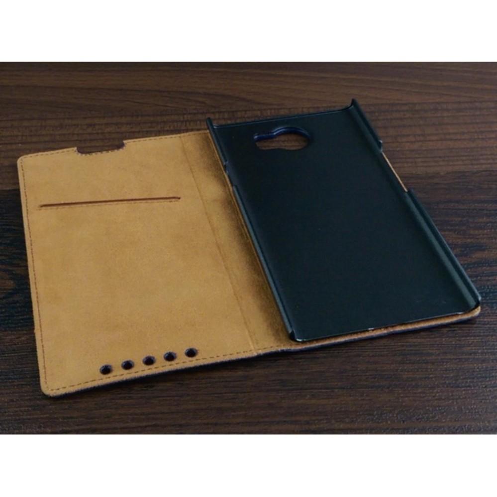 Bao da IONE cho Blackberry Priv da bò