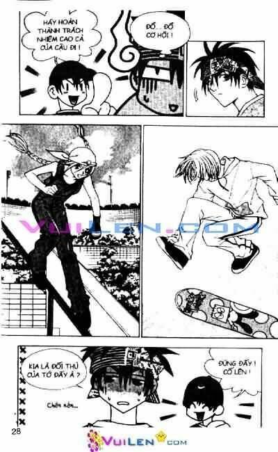 tiên nữ giáng trần chapter 5 28