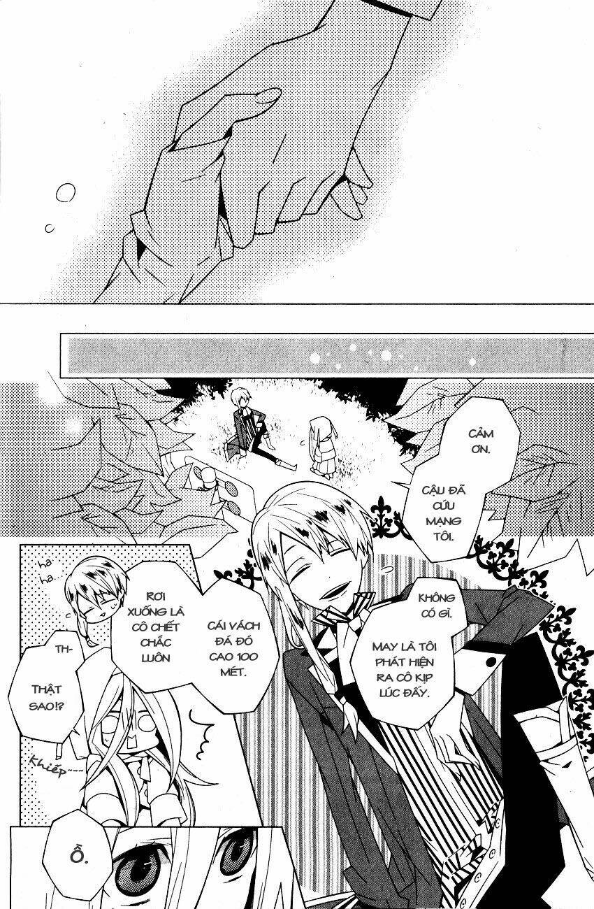 snow white and alice chapter 1 30