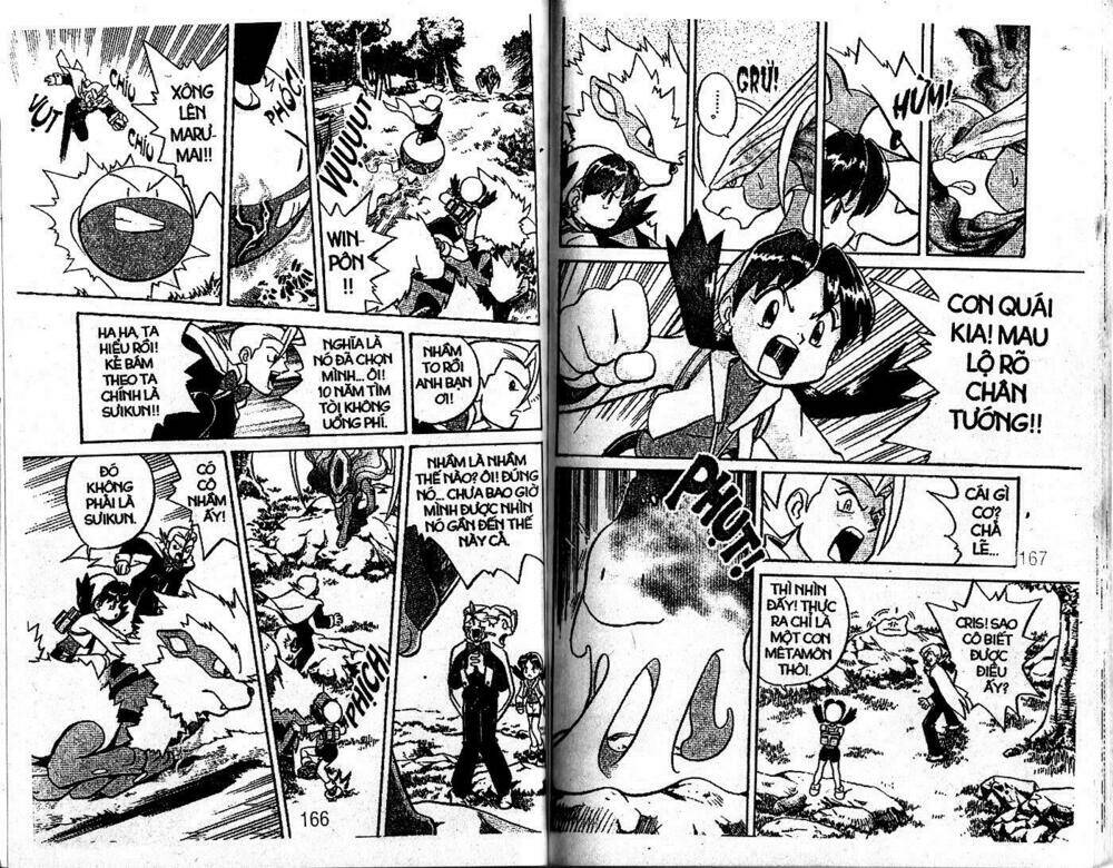 thú cưng đặc biệt chapter 127 5