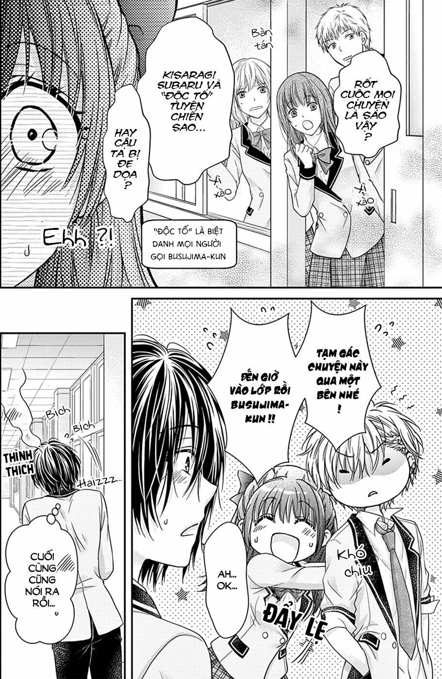 sensei 〆shimekiri made matte! chapter 6 9