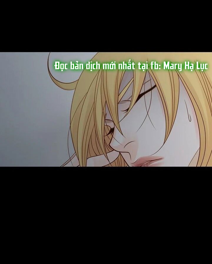 nữ hoàng bí ẩn chapter 2 22