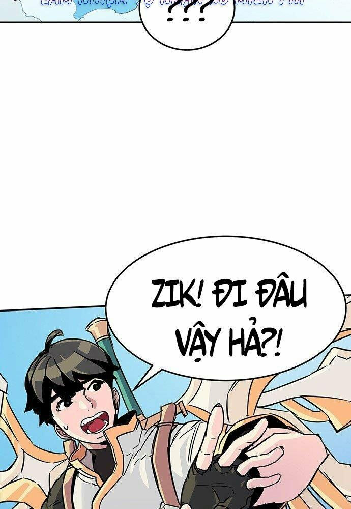 chủ nhân thiên giới chapter 3 18