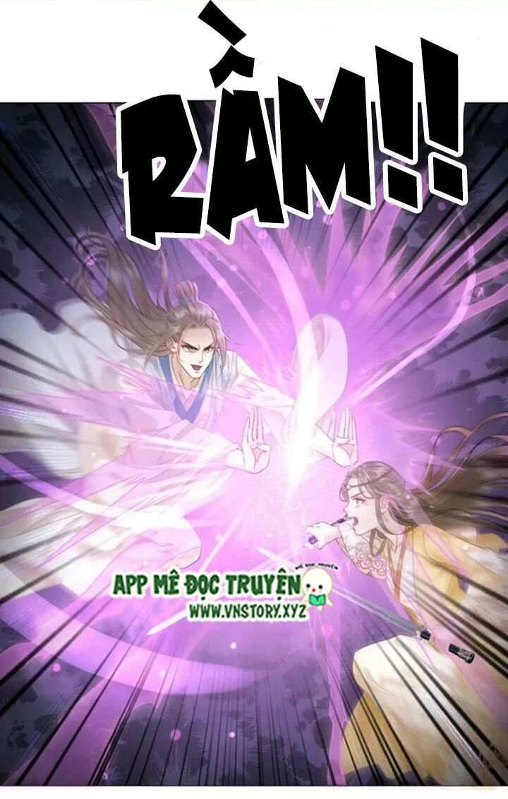 cực phẩm phế vật tiểu thư chapter 100 8