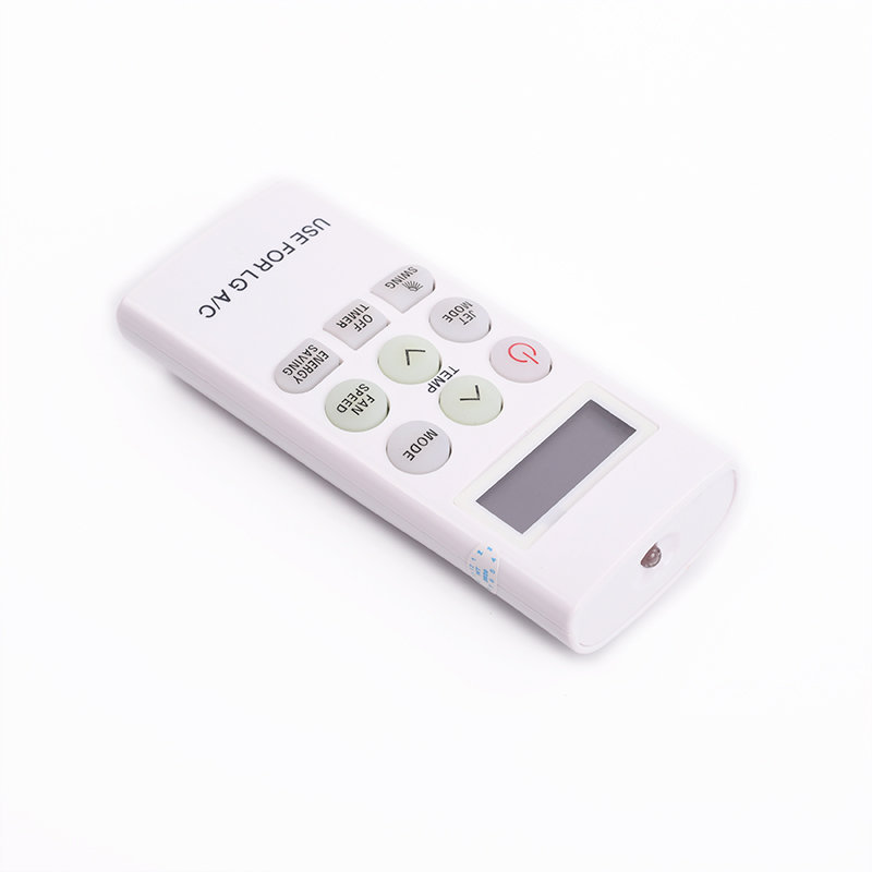 Remote điều khiển cho điều hoà LG 1 &amp; 2 chiều loại nhỏ tặng kèm pin