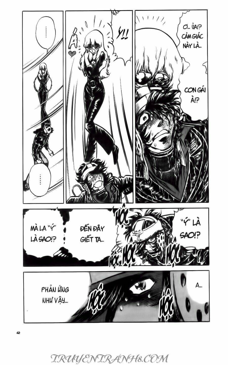 cây bút thần kỳ chapter 21 34