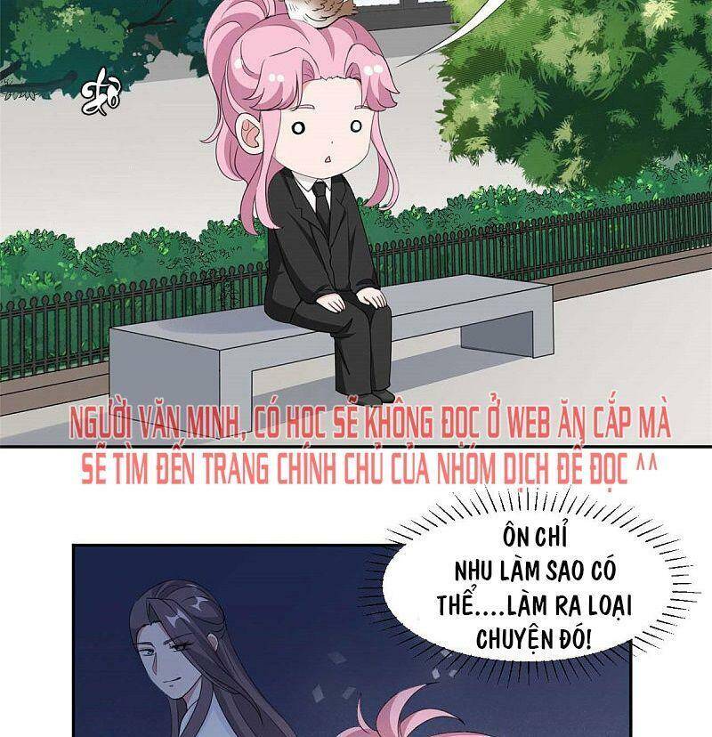 tổng tài, tránh xa tôi ra chapter 73 19