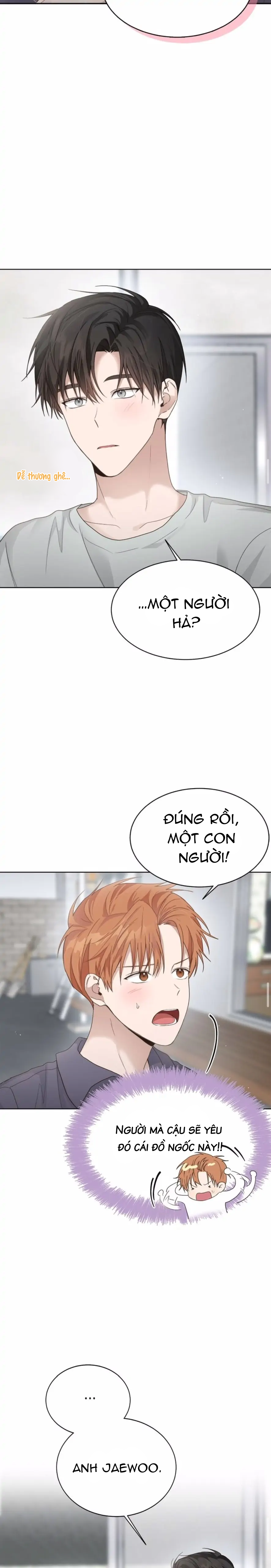 tôi trở thành tên top phụ tồi tệ chapter 8 18