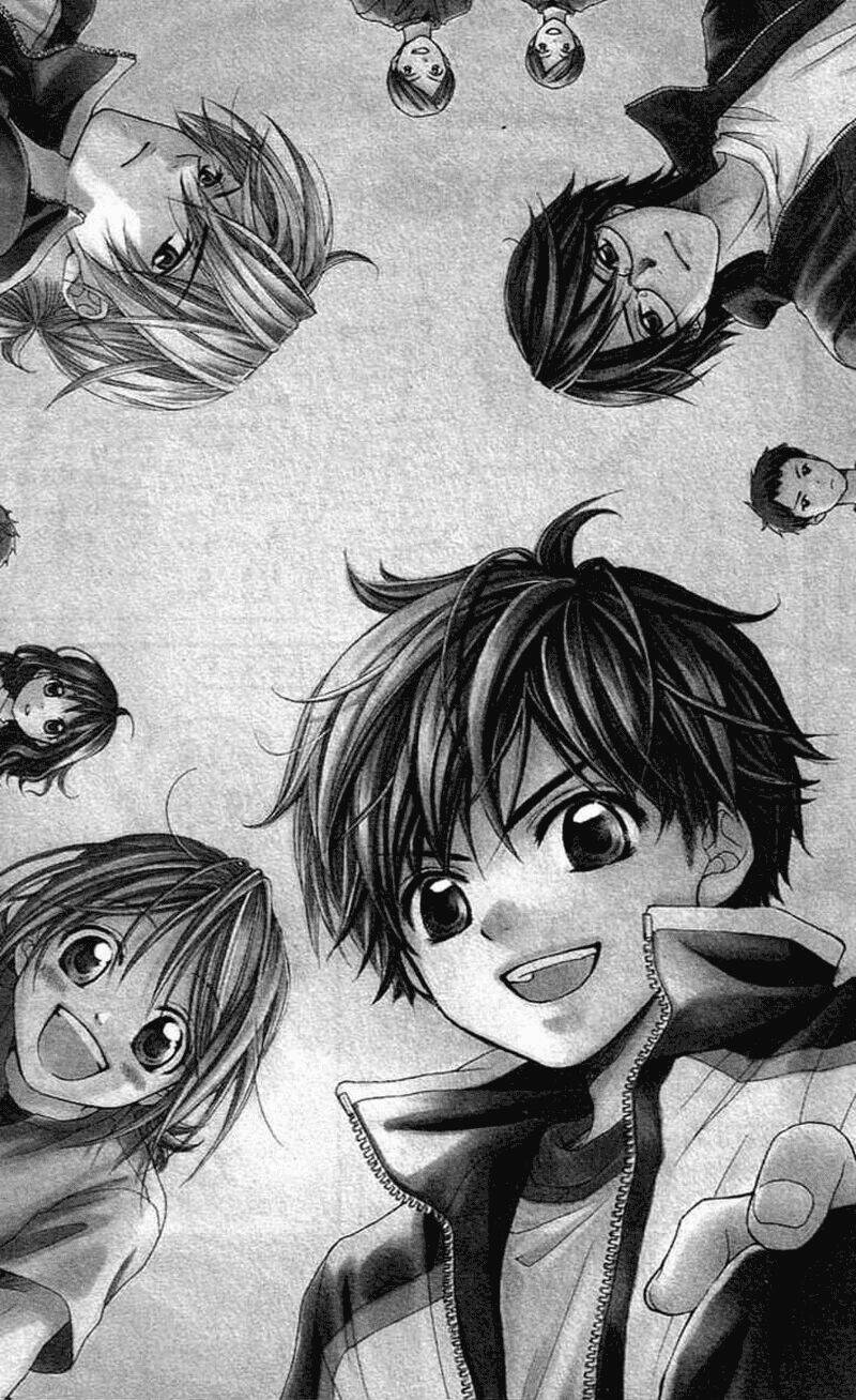 houkago orange chapter 4 3